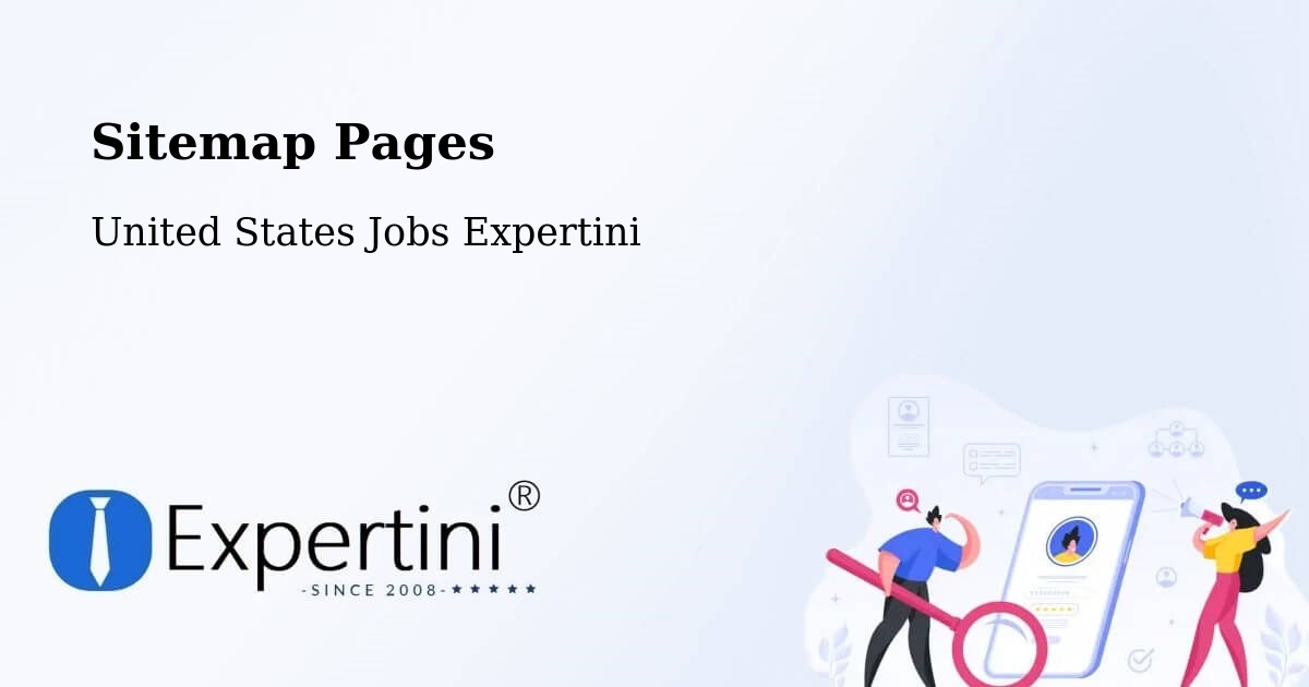 Sitemap Pages - Willard - United States Jobs Expertini