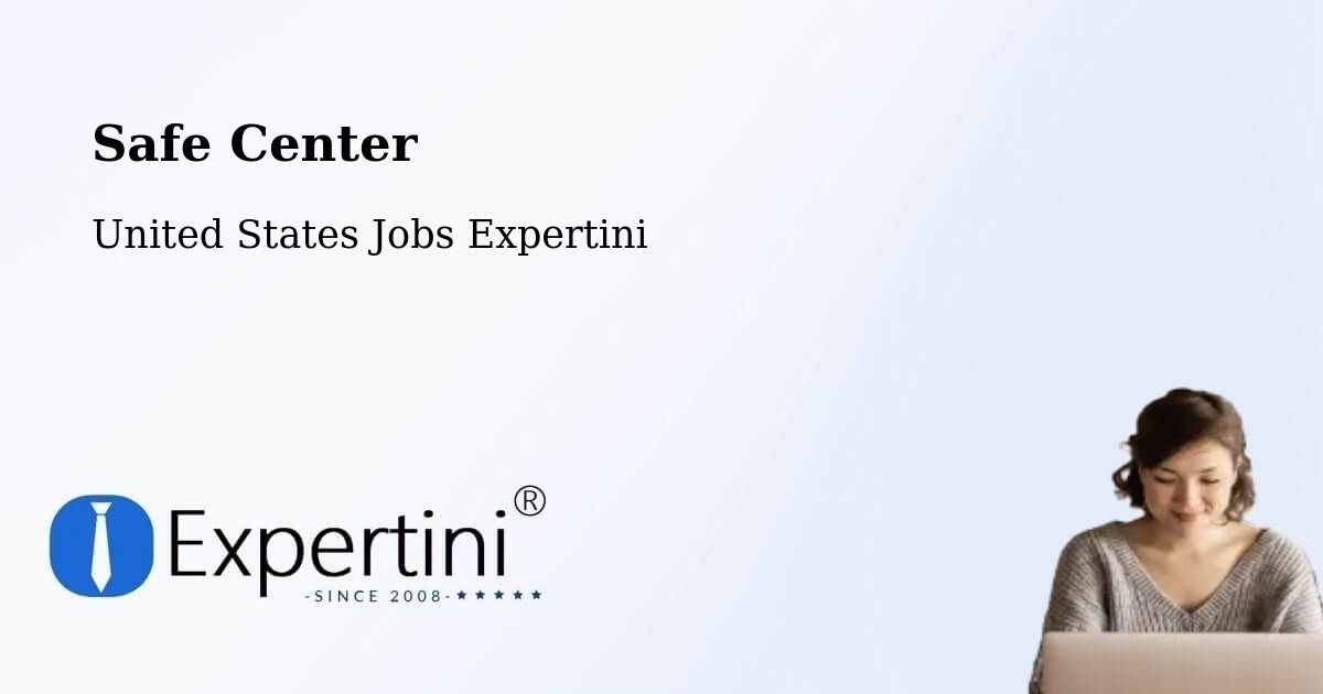 Safety Center – Willard - United States Jobs Expertini